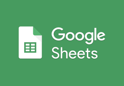 Google-Sheets